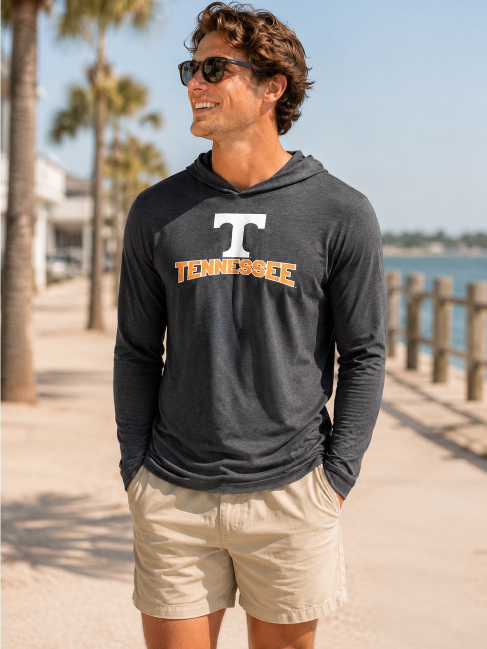 Concepts‎ Sport Gray Long Sleeve Shirt